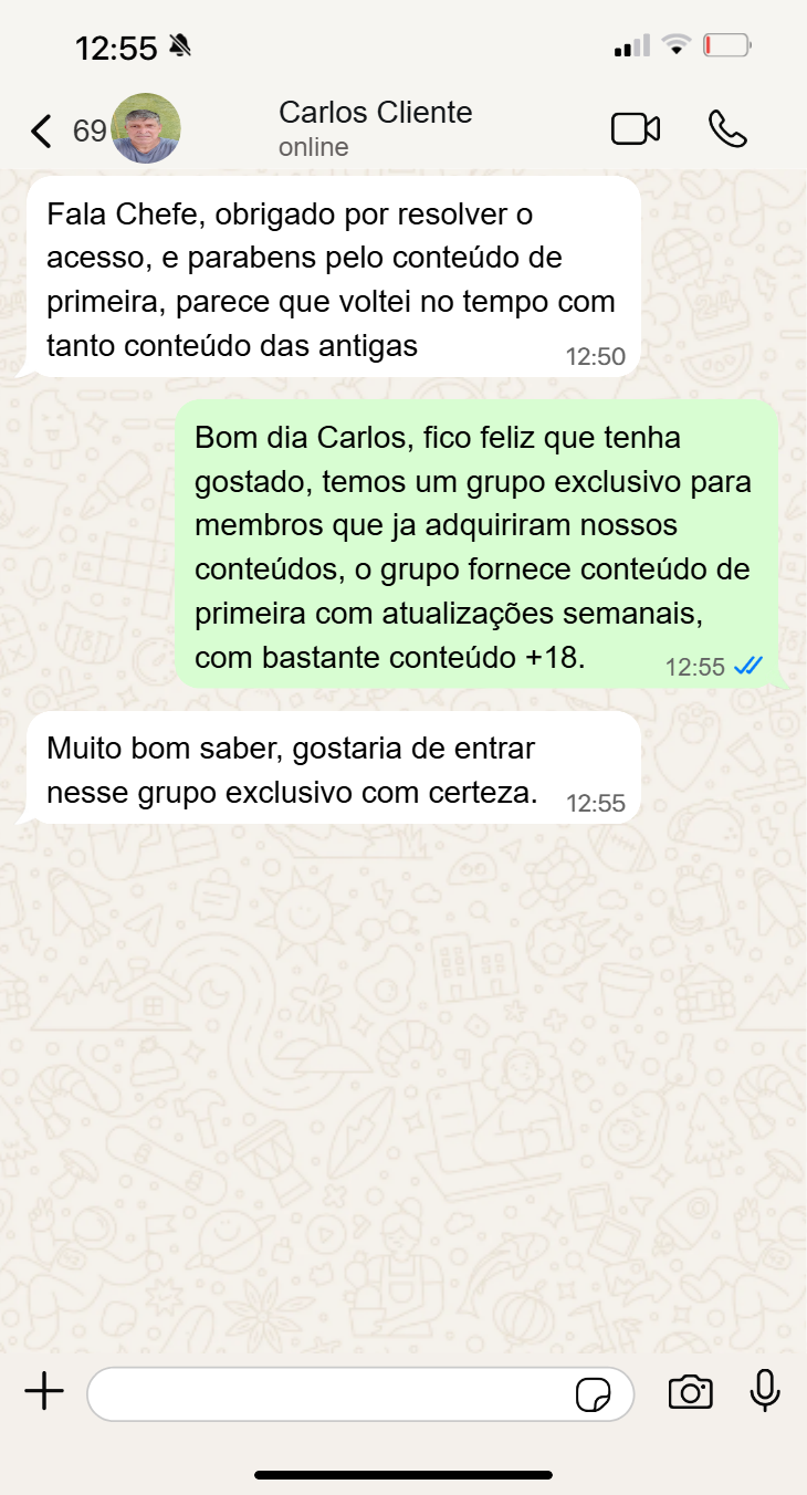 Feedback 2